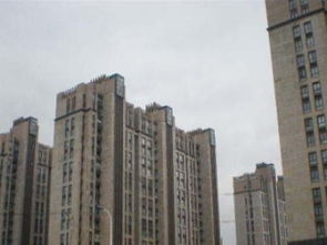 上海广兰路地铁口 精致商品房，精装全配的理想恬居