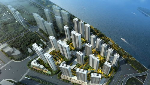 总1.93万套！鹿城启动22个安置性商品房项目建设，有你家附近的吗？